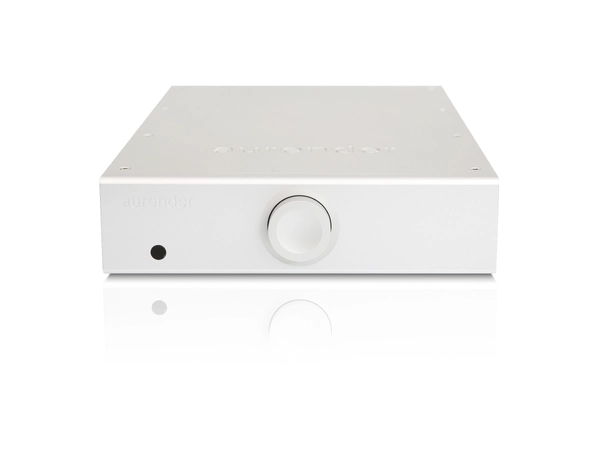 Aurender X725, DAC/forsterker 2x100 watt USB/optisk inngang, 24/192, DSD 